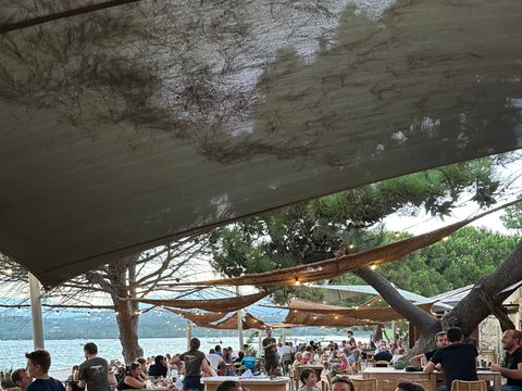 Camping Golfo Di Sogno - Zuid-corsica
