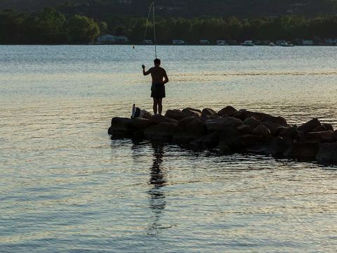 Camping Golfo Di Sogno - Zuid-corsica
