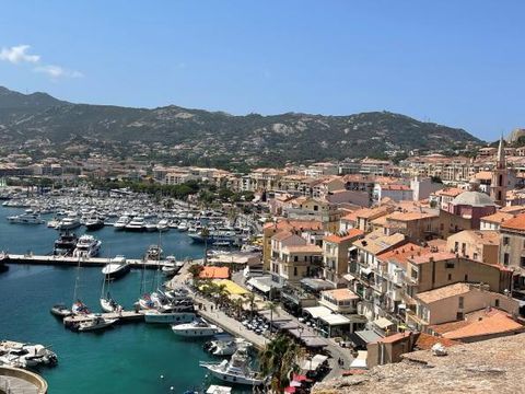 Camping U Libecciu - Noord-corsica - Afbeelding N°2