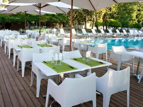 Camping U Casone - Noord-corsica