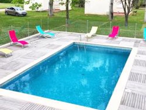 Camping U Casone - Noord-corsica