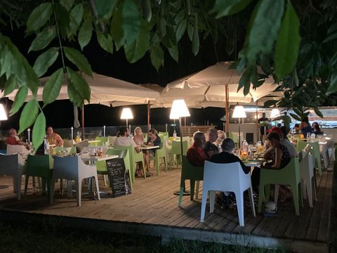 Camping U Casone - Noord-corsica - Afbeelding N°5