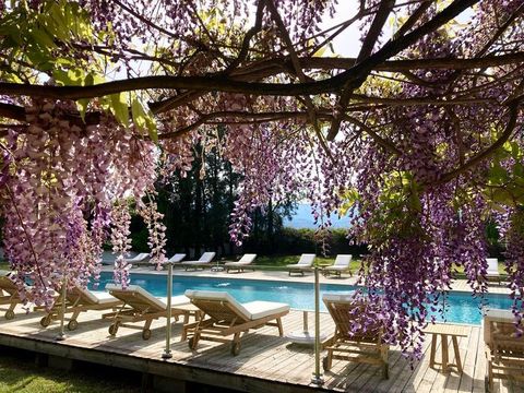 Camping U Casone - Noord-corsica
