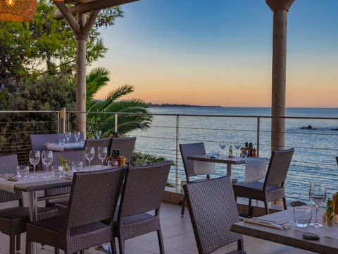 Bagheera Camping Naturiste - Noord-corsica