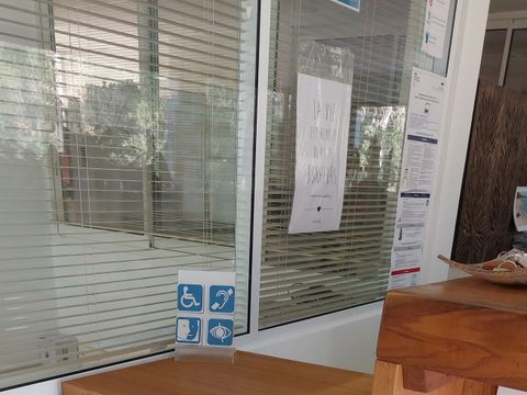 Bagheera Camping Naturiste - Noord-corsica