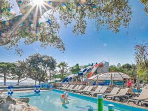 Camping Merendella - Noord-corsica - Afbeelding N°2