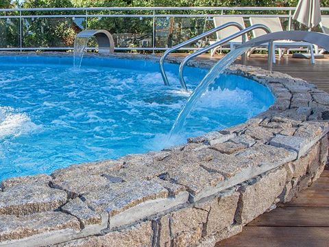 Camping Merendella - Noord-corsica