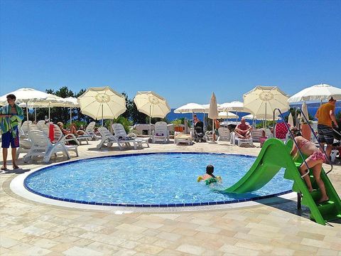 Krk Premium Camping Resort  - Istrië - Afbeelding N°5