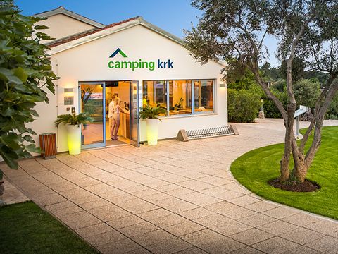 Krk Premium Camping Resort  - Istrië