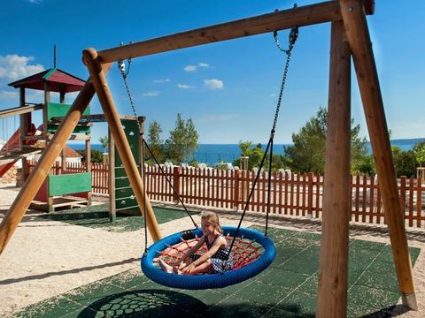 Krk Premium Camping Resort  - Istrië