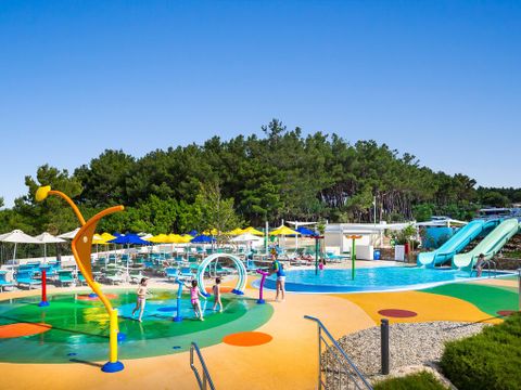 Krk Premium Camping Resort  - Istrië - Afbeelding N°2