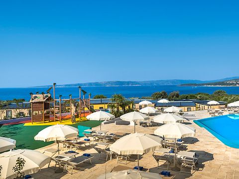 Krk Premium Camping Resort  - Istrië - Afbeelding N°4