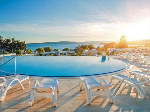 Krk Premium Camping Resort  - Istrië