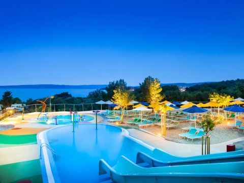 Krk Premium Camping Resort  - Istrië
