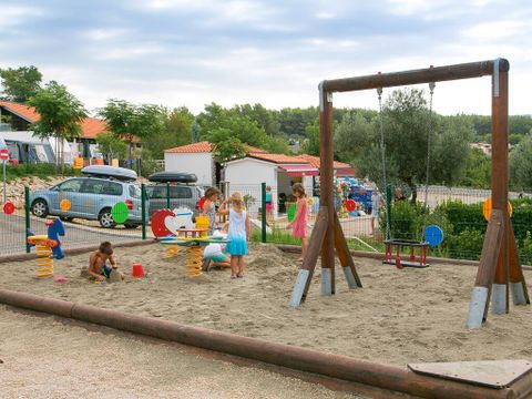 Krk Premium Camping Resort  - Istrië