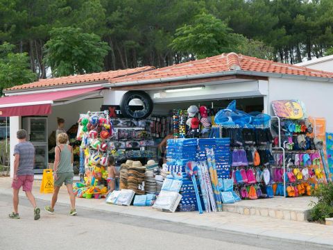 Krk Premium Camping Resort  - Istrië