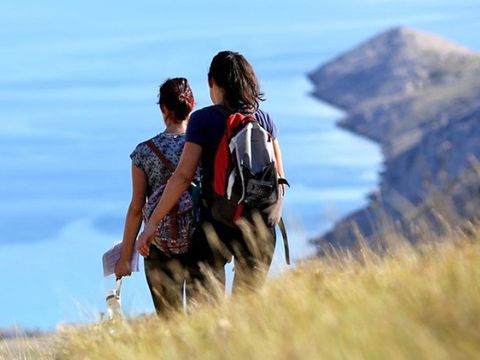 Krk Premium Camping Resort  - Istrië