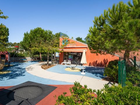 Camping Zaton Holiday Resort  - Zadar