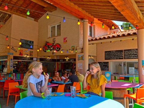 Camping Le Beauséjour - Pyrénées-Orientales