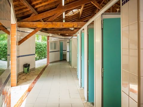 Camping Le Beauséjour - Pyrénées-Orientales