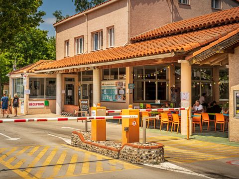 Camping Le Beauséjour - Pyrénées-Orientales - Afbeelding N°5