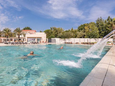 Camping de la Plage - Pyrénées-Orientales - Afbeelding N°5