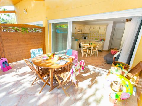 Camping International - Var - Afbeelding N°3