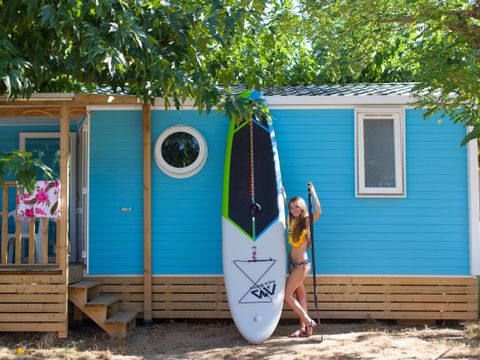 Camping International - Var - Afbeelding N°5