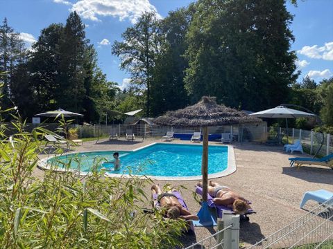 Domaine du Château-Epinal - Vogezen