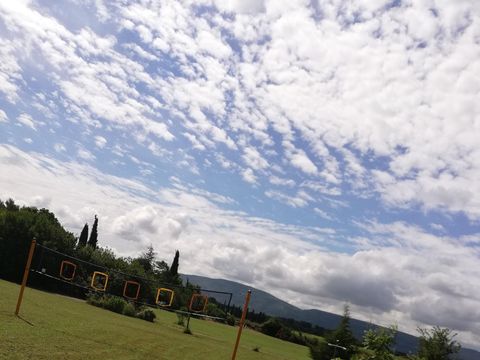 Camping La Commanderie - Aube