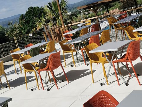 Camping La Commanderie - Aube