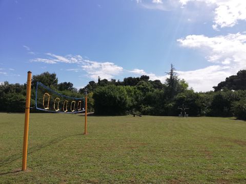 Camping La Commanderie - Aube