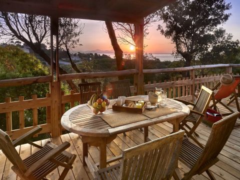 Camping au Paradis des Campeurs - Var - Afbeelding N°4