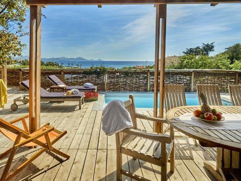 Camping au Paradis des Campeurs - Var - Afbeelding N°5