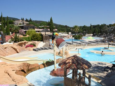 Domaine De La Bergerie - Var - Afbeelding N°2