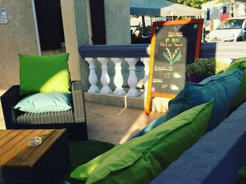 Camping L'évasion Hérault - Hérault