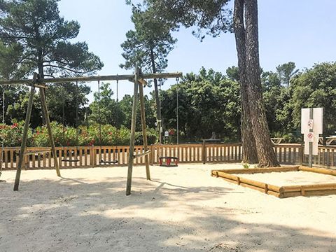 Camping le Relais de la Bresque - Var