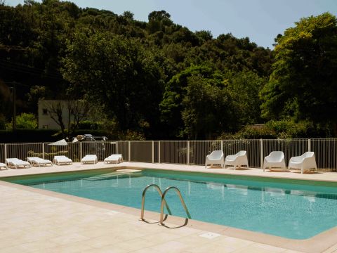 Routes du Monde - Camping Val Fleuri - Alpes-Maritimes