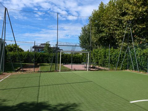 Camping Eurocamping Pacengo - Verona