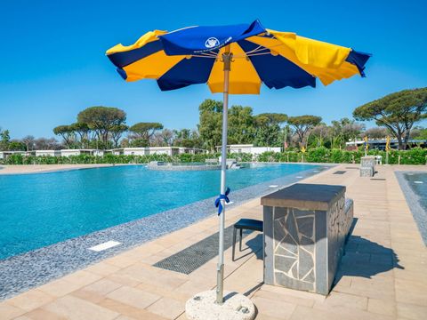 Camping Roma Capitol - Rome - Afbeelding N°4
