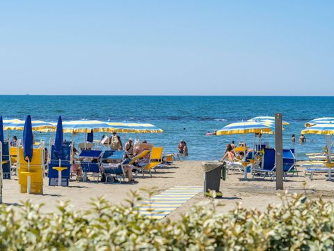 Camping Roma Capitol - Rome - Afbeelding N°2