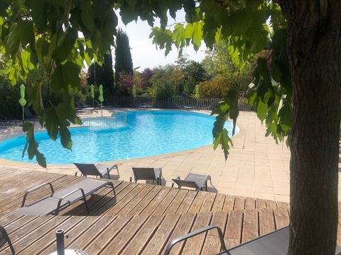 Camping Les Routes de Provence - Ciela Village  - Alpes-de-Haute-Provence - Afbeelding N°2