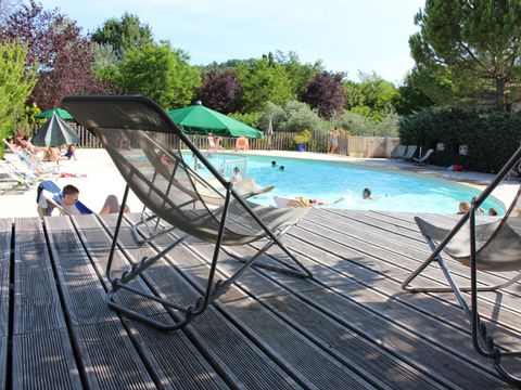 Camping Les Routes de Provence - Ciela Village  - Alpes-de-Haute-Provence - Afbeelding N°5