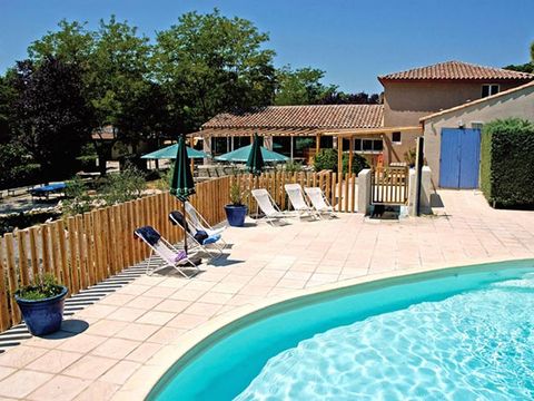 Camping Les Routes de Provence - Ciela Village  - Alpes-de-Haute-Provence - Afbeelding N°3