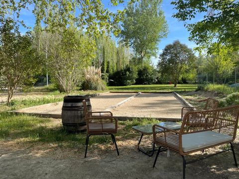 Camping Lodges & Nature - Vaucluse - Afbeelding N°3