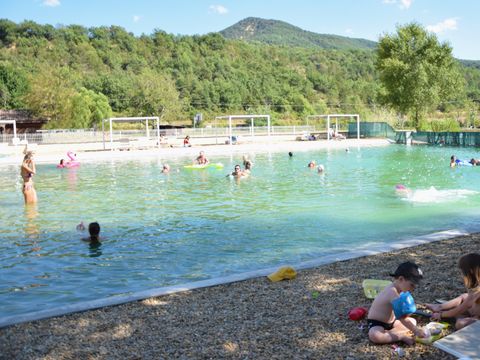 Camping Tikayan La Célestine - Alpes-de-Haute-Provence - Afbeelding N°3