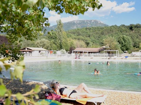 Camping Tikayan La Célestine - Alpes-de-Haute-Provence - Afbeelding N°4
