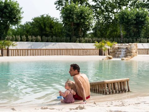 Camping Sunêlia La Clémentine - Gard