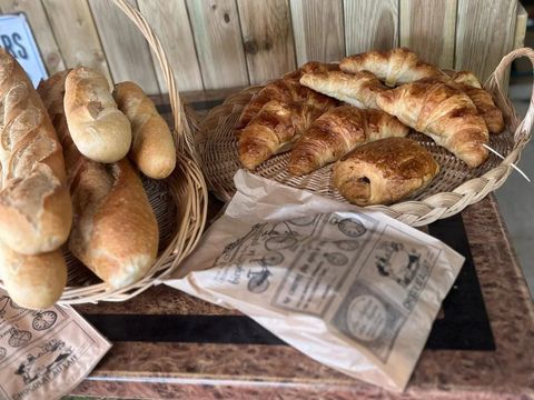 Camping des Drouilhèdes - Gard