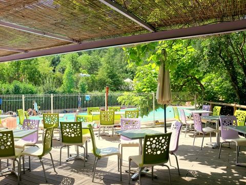 Camping Les Princes D'Orange - Ciela Village - Hautes-Alpes